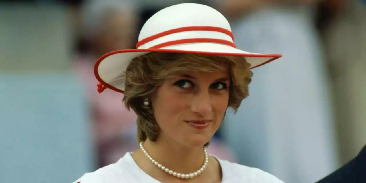 40 Things You Never Knew About the Late Princess Diana