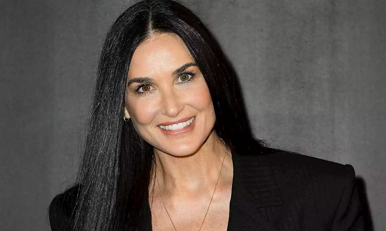 Demi Moore causes a stir with latest appearance as fans ask the same thing