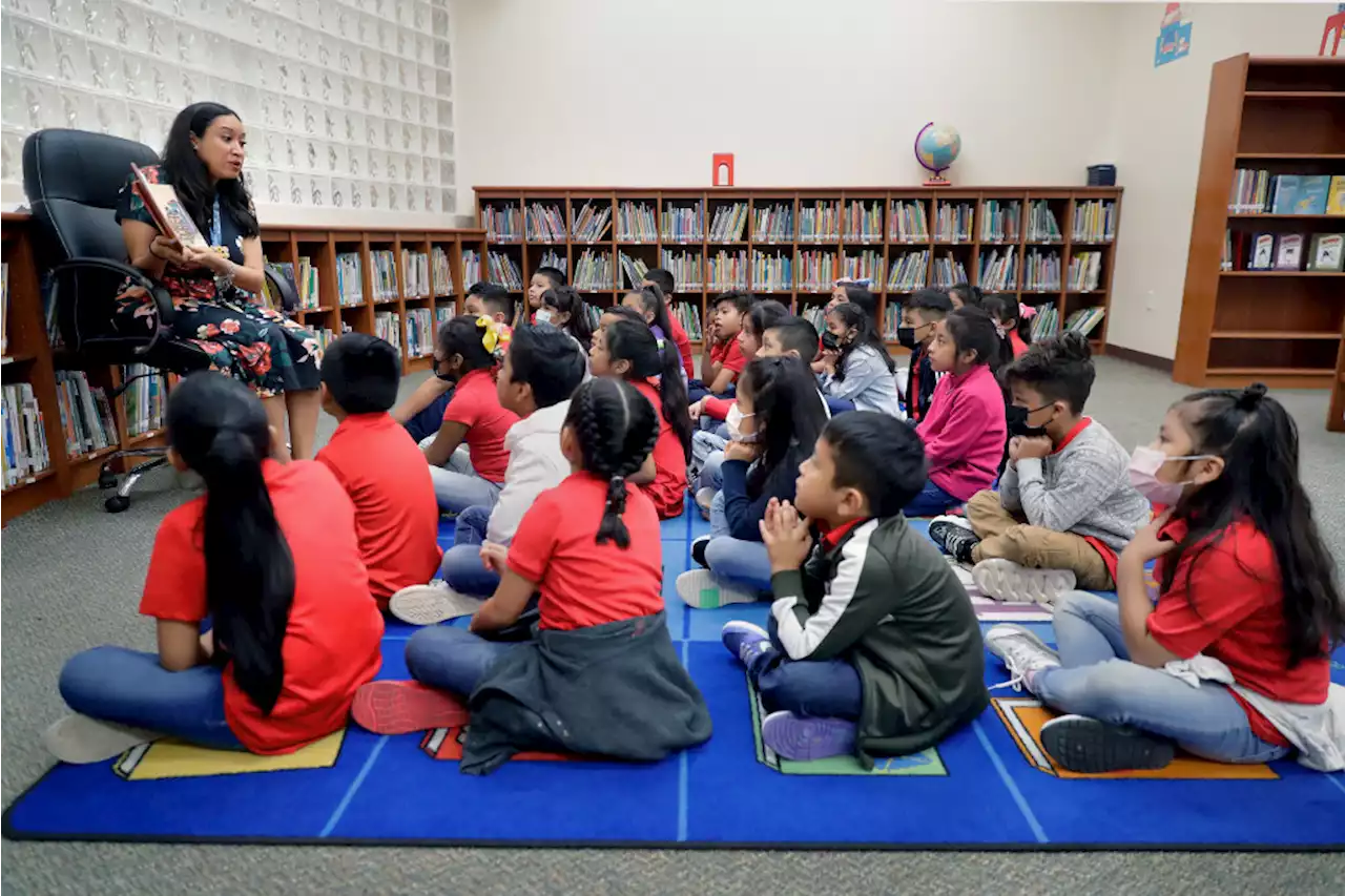 Houston ISD School Choice fairs to kick off, 7 new magnet programs available