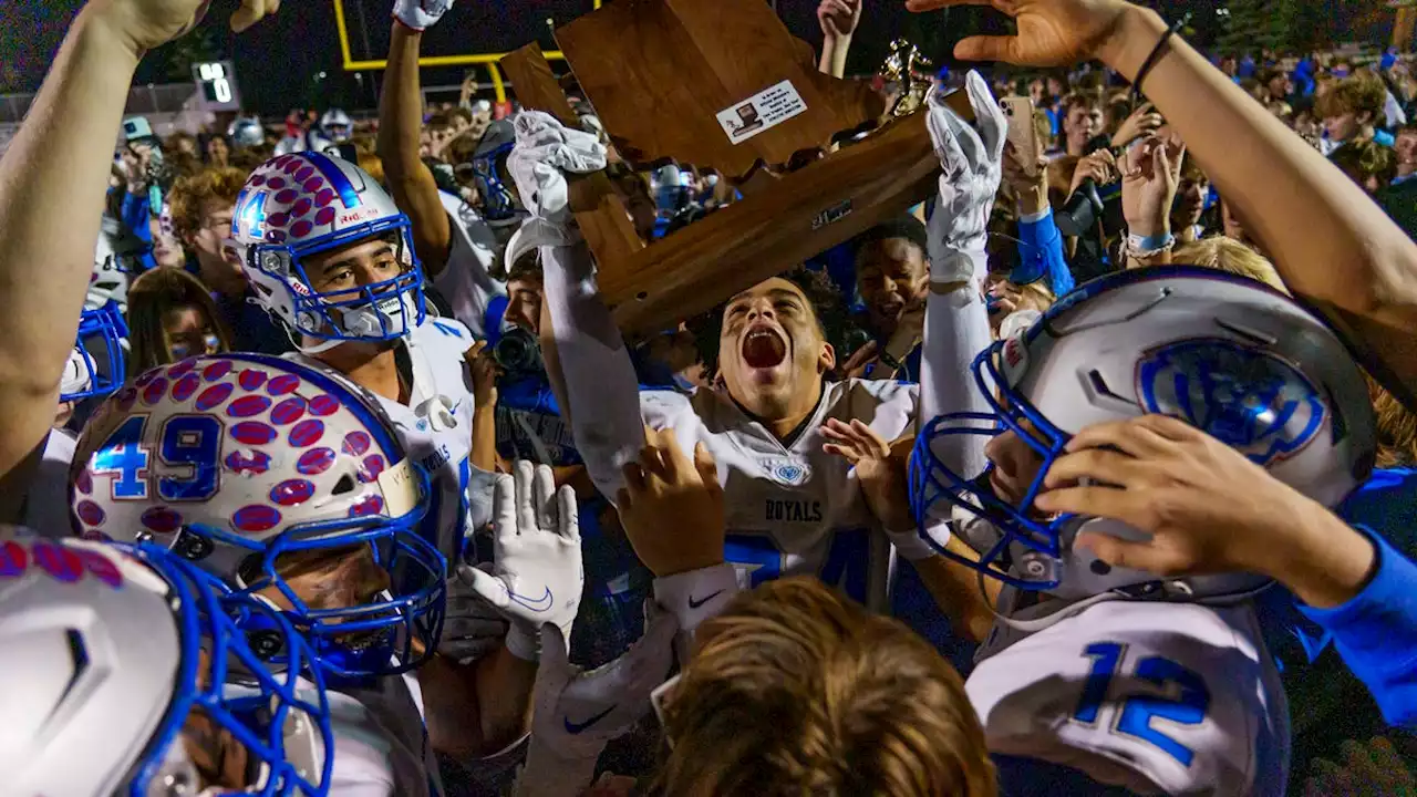 LIVE: Indiana high school football regional scores, highlights, stats