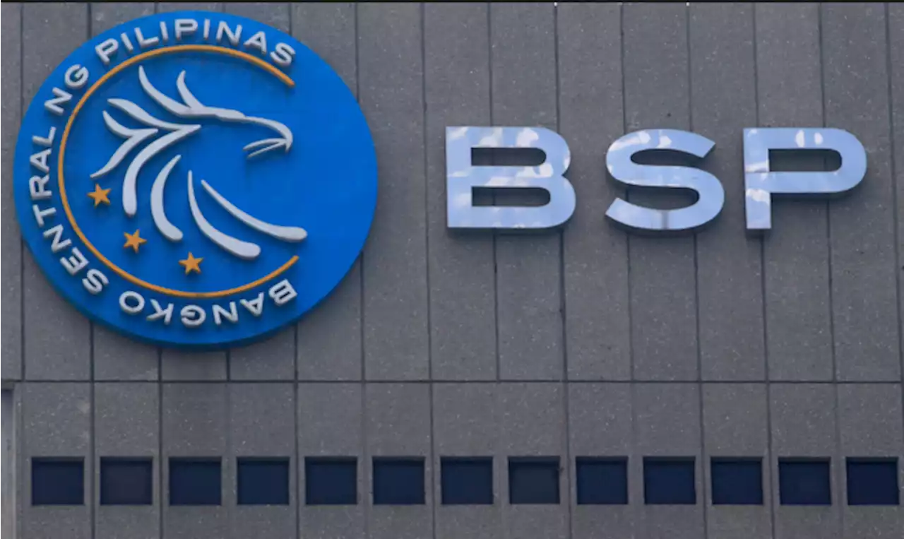 BSP governor sticks to 75 bps rate hike plan