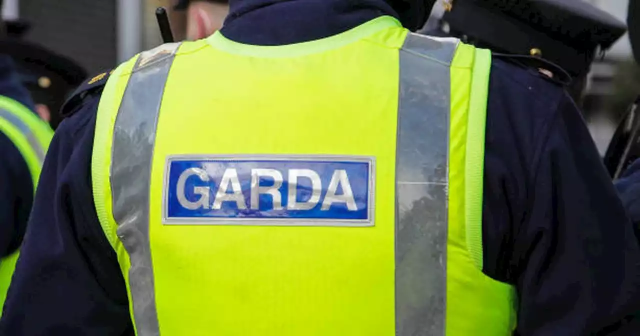 Female pedestrian dies following horror crash with motorcycle in Dublin