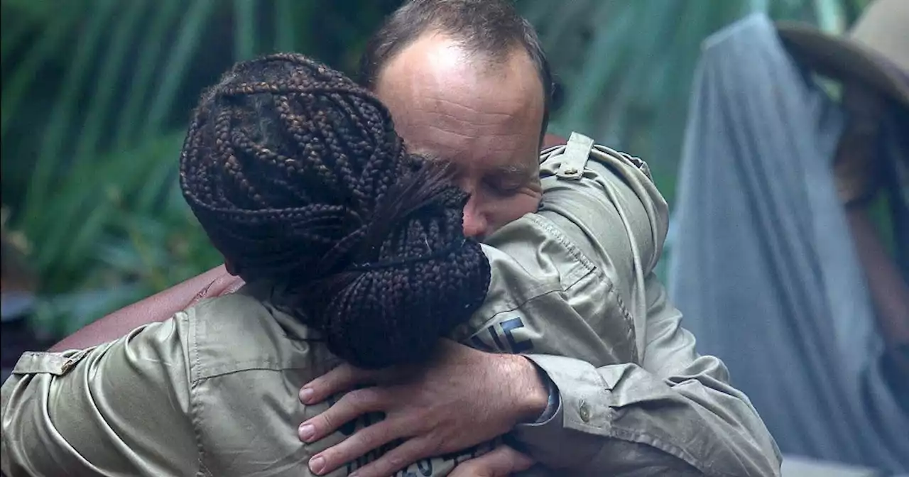 I'm a Celeb camp turns on teary Matt Hancock as he wants 'forgiveness' on show