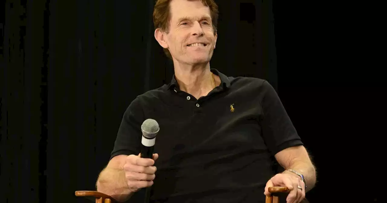 Tributes paid as Kevin Conroy, voice of Batman, dies aged 66