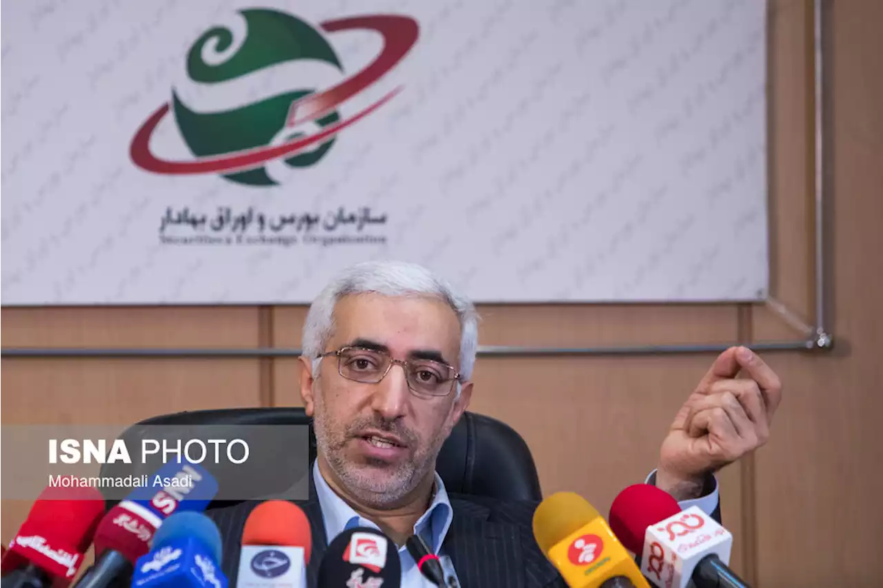 بورس تا یکسال آینده می تواند رشد خوبی کند