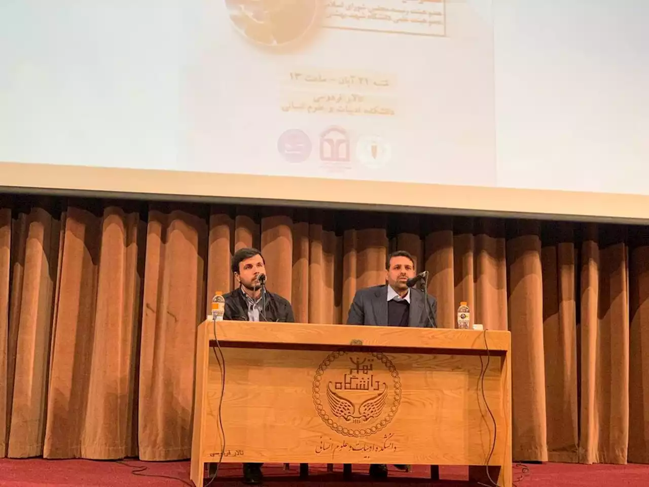 نادری: رئیس مجلس به دنبال برداشتن فیلترینگ است