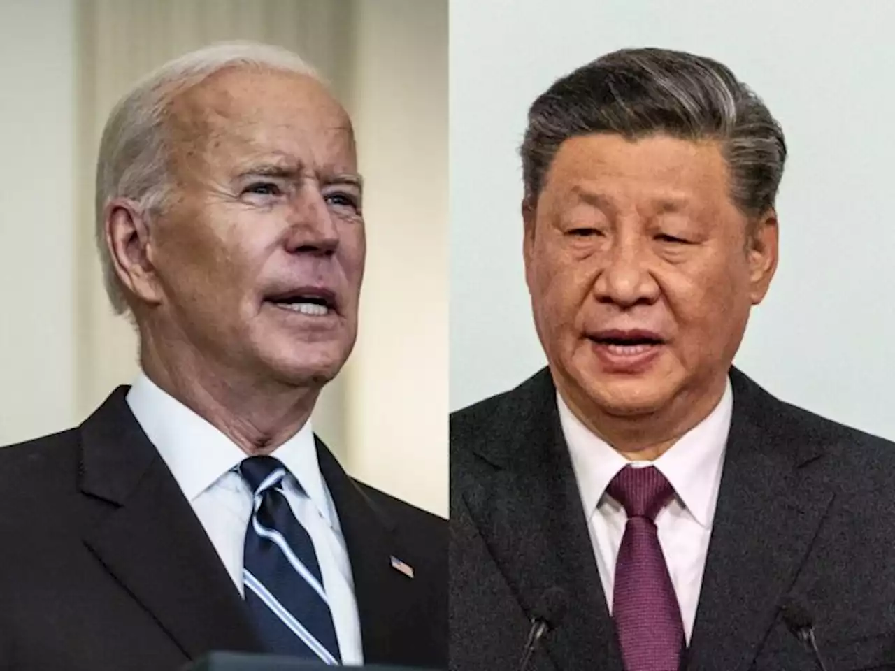 KTT G20 Jadi Momen Bersejarah, Biden-Xi Jinping akan Bertatap Muka