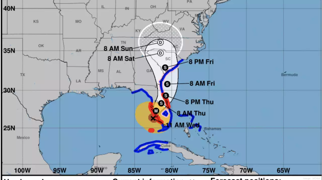 Storm insured losses hit $8.7 billion - Jacksonville Business Journal