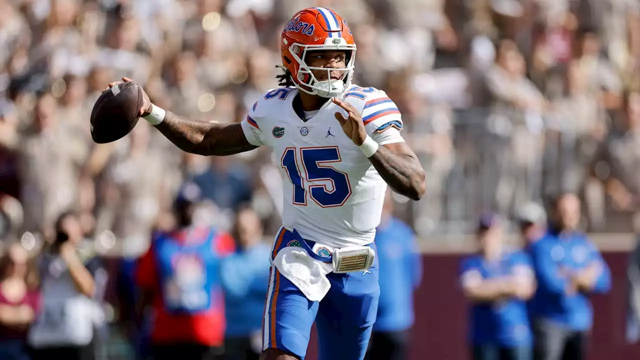 Florida football: Live updates from Saturday's game between Florida Gators and South Carolina