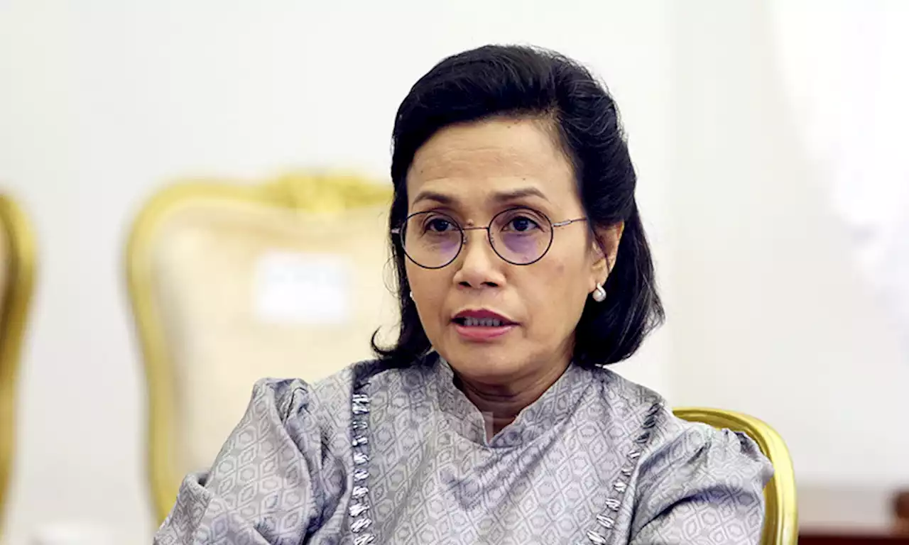 Menkeu Sri Mulyani Ungkap Strategi Menarik Investor untuk Ikut Membangun IKN