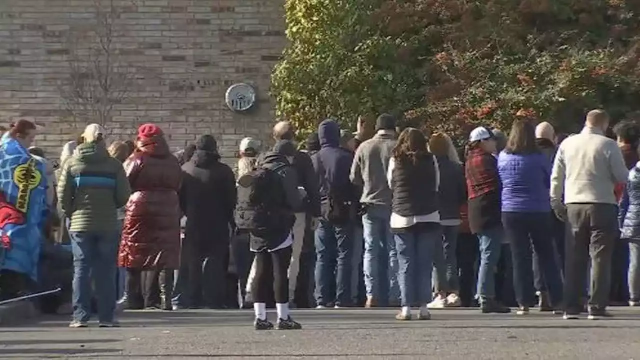 Ingraham High School students organizing citywide walkout