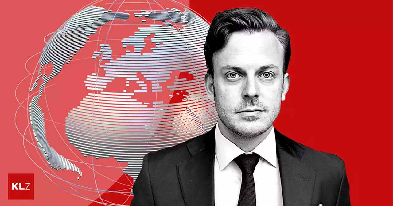 Gadys Video-Analyse: Zeichnet sich ein Richtungswechsel in der US-Außenpolitik ab? | Kleine Zeitung