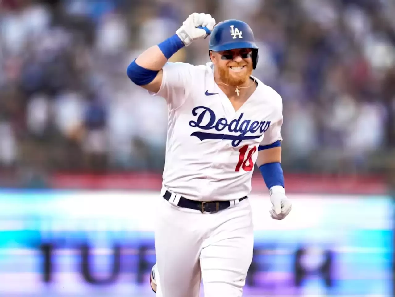 Justin Turner wanted Dodgers reunion until Kiké Hernández, Red Sox