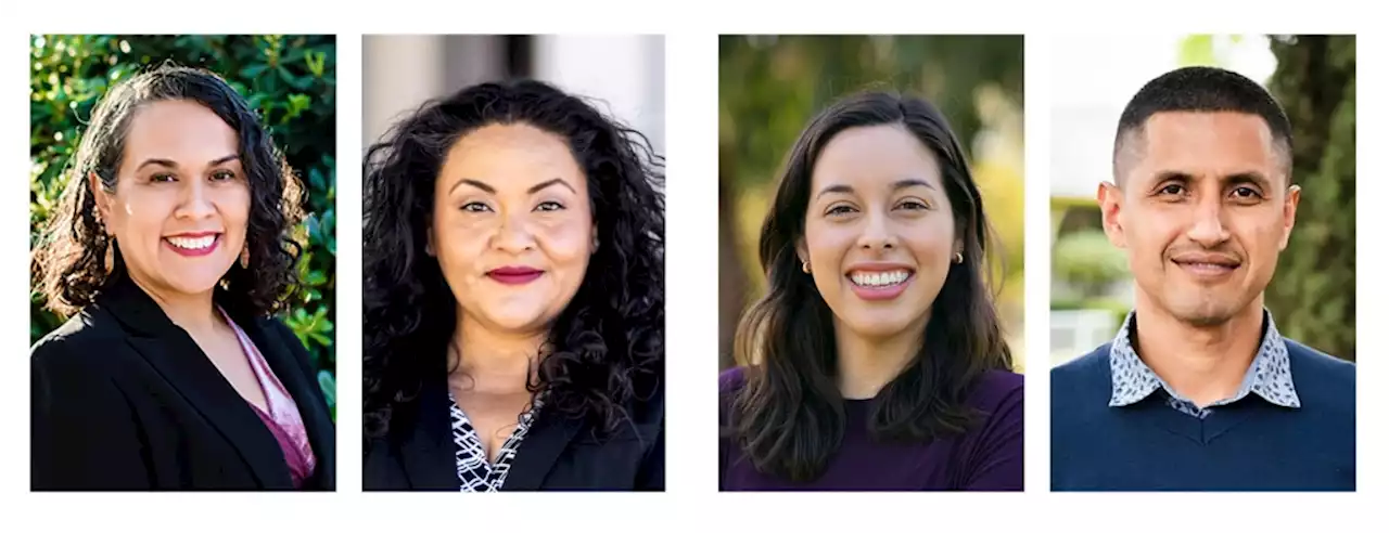 Elections 2022: New results show LAUSD races tight, clear leads in other LA races