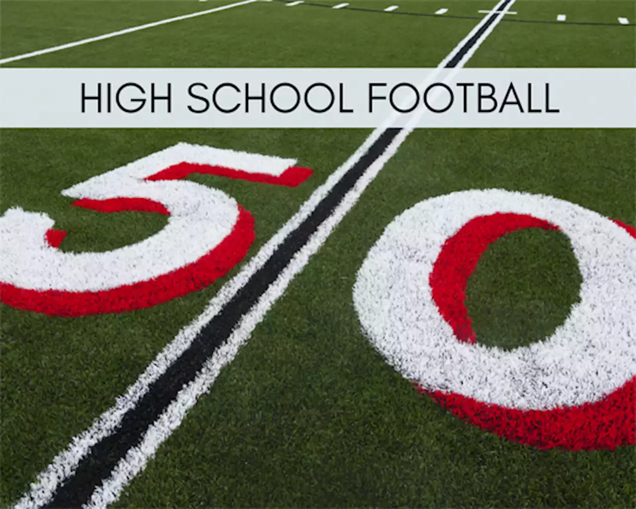 High school football: Thursday’s City Section scores, updated schedule