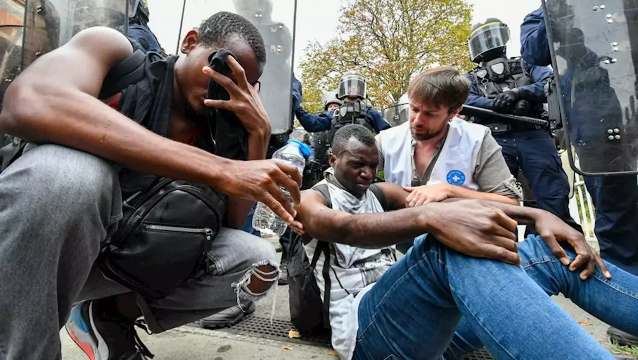 Prix Varenne : Laurent Dard photographe de la Dépêche du Midi remporte le prix photo PQR