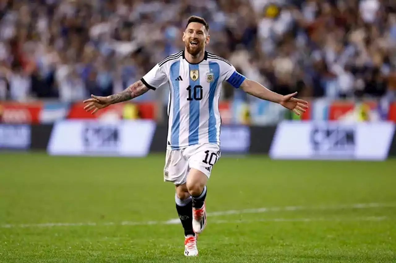 Lionel Messi en el Mundial 2022, en vivo: cómo vive la previa de Qatar