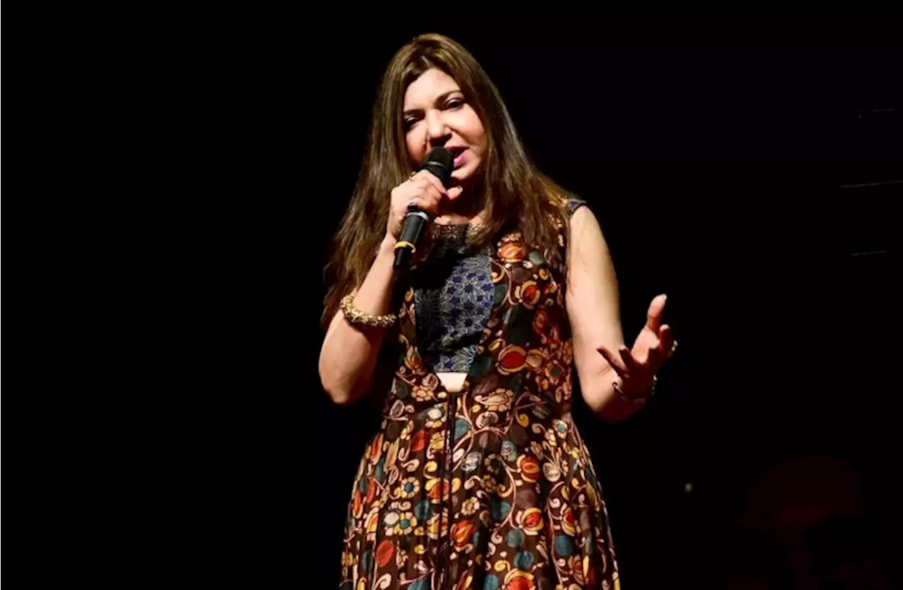 Ranking semanal: Alka Yagnik, un nombre poco conocido para ser ama y señora en YouTube