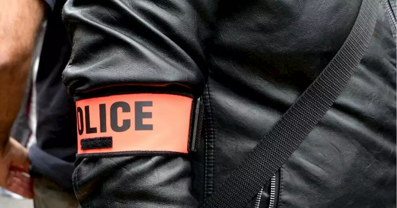 Marseille : deux hommes grièvement blessés à l’arme blanche à la Belle-de-Mai