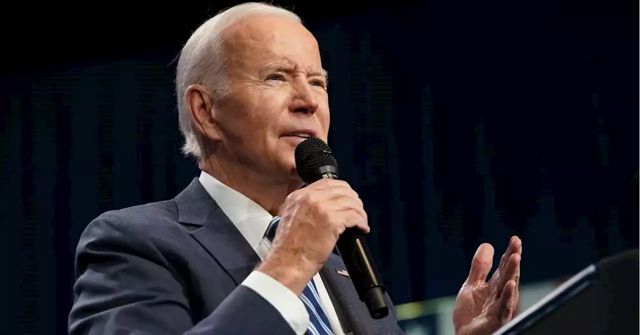 Quand Joe Biden confond Cambodge, où il se trouve, et Colombie