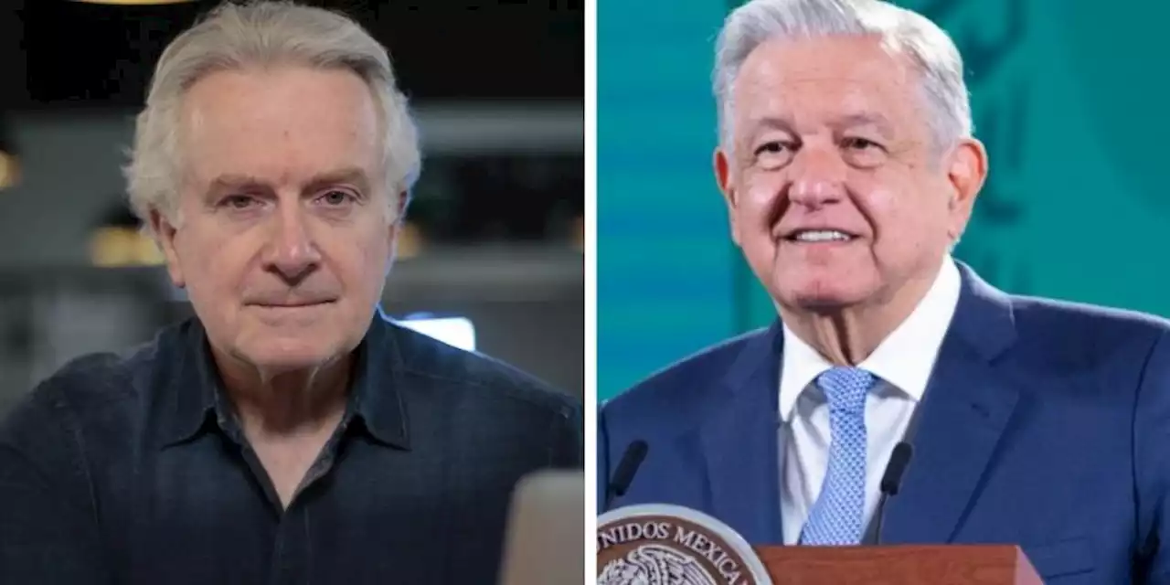 'Para que lo ponga en la mañanera': Santiago Creel muestra video de AMLO defendiendo al IFE