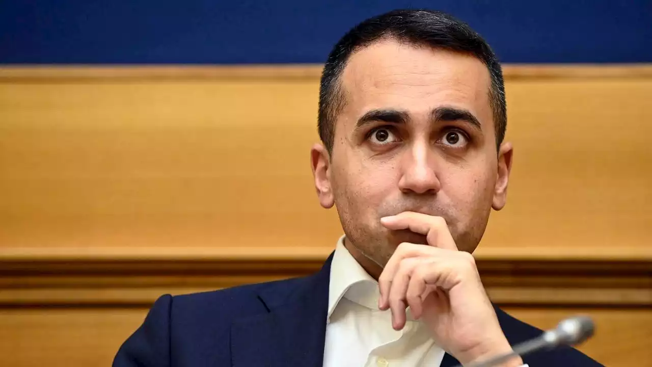 Di Maio inviato dell’Ue nel Golfo? La Commissione non conferma né smentisce