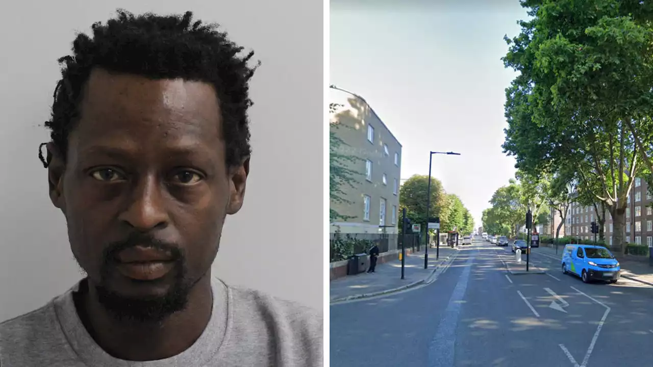 Man repeatedly rapes and beats woman with mobility issues in horrific London attack