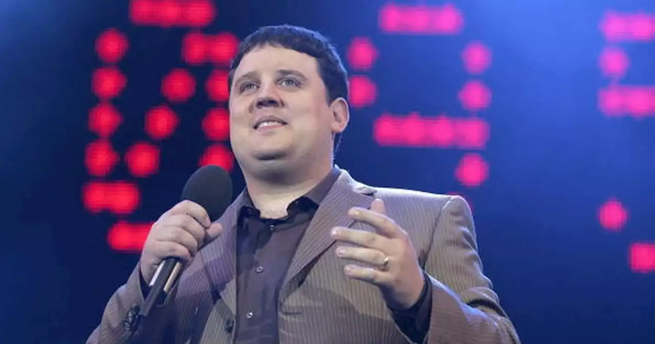 Fuming Peter Kay fans demand rule change as millions join queues