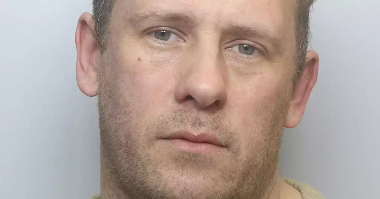 Vile Leeds paedo hid cameras to film himself sexually abusing children