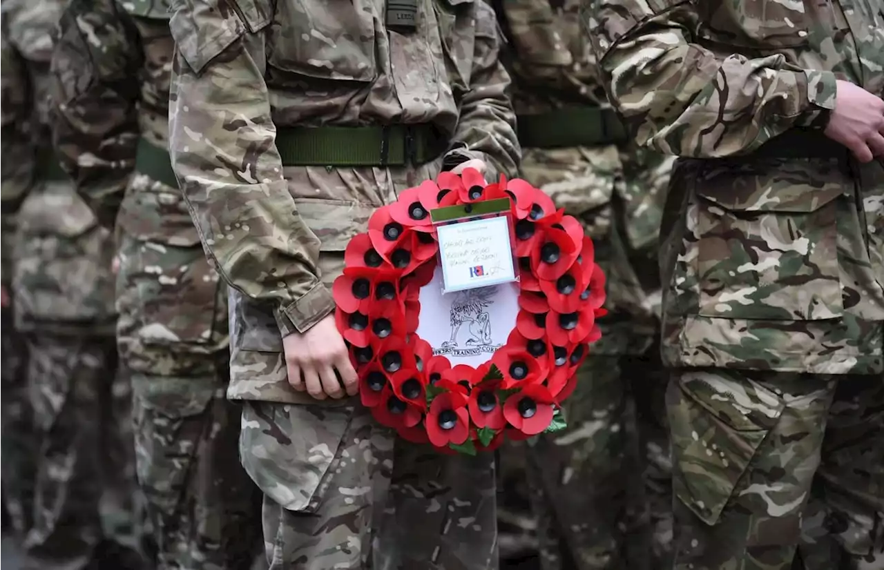 All route changes and road closures facing Leeds bus services on Remembrance Sunday