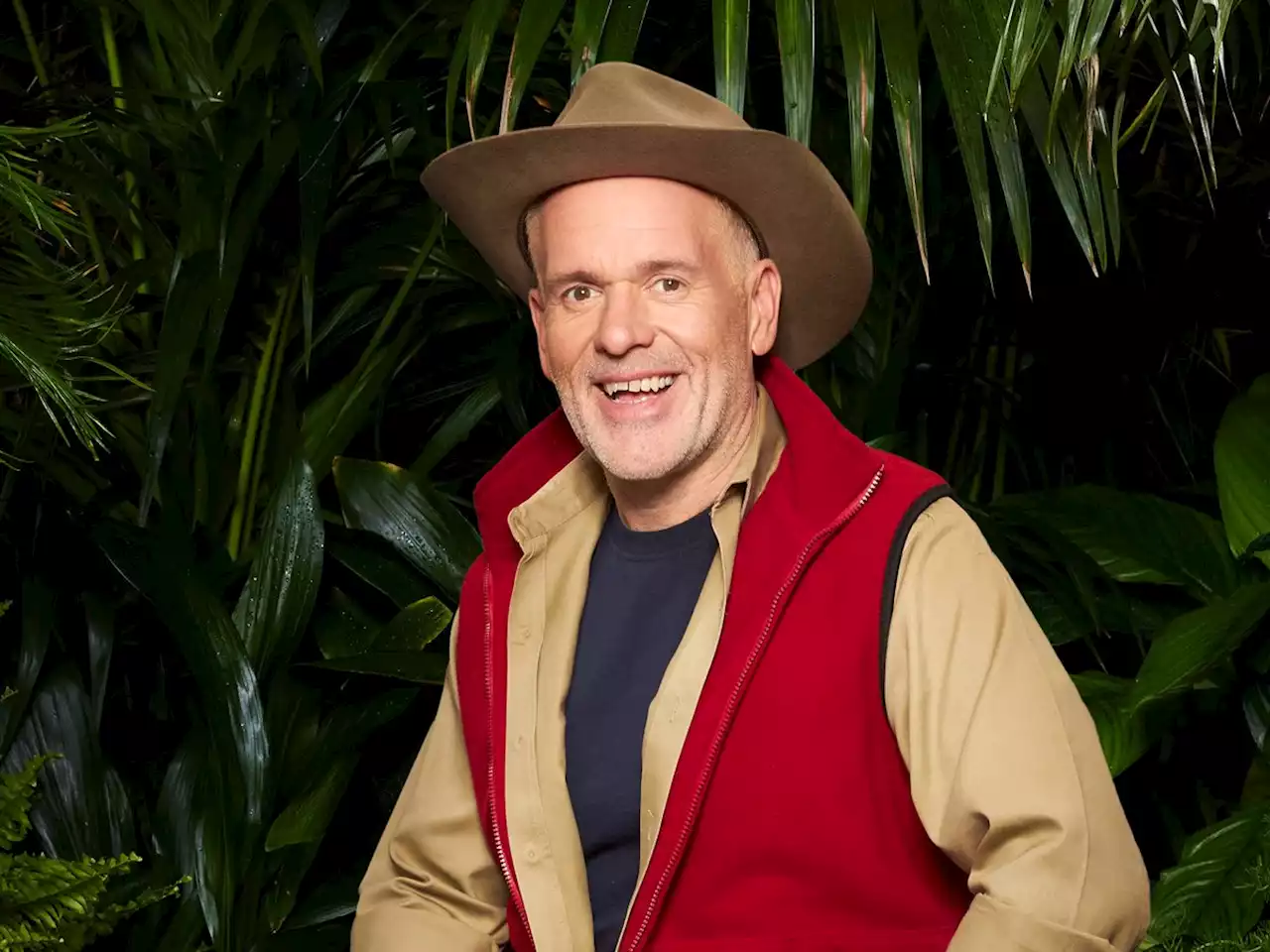 I’m a Celebrity: viewers slam Chris Moyles for lying to ‘gullible’ actor Owen Warner