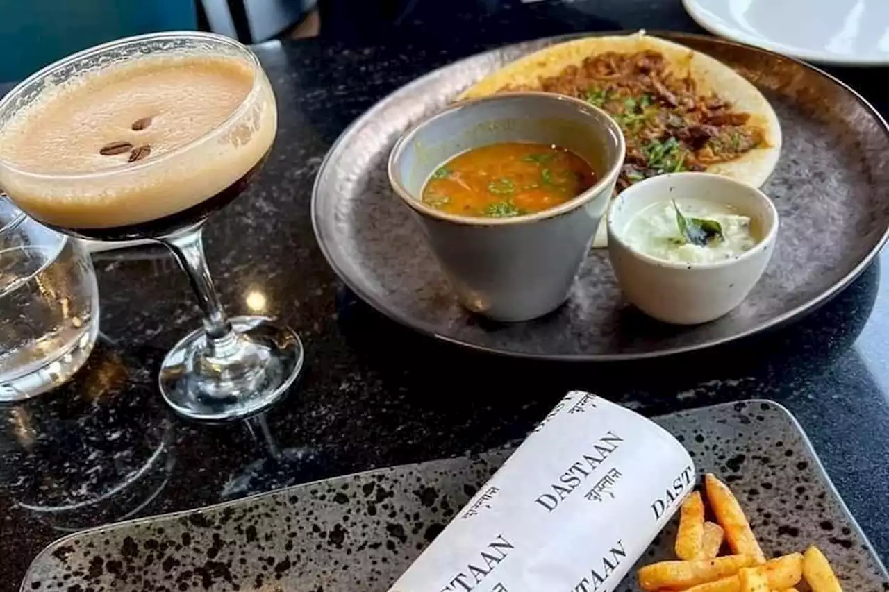 Leeds restaurant launches bottomless brunch with an Indian street food menu