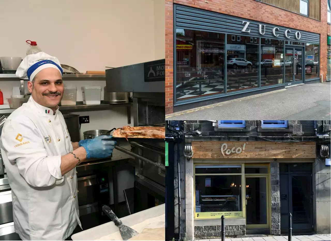 The best Italian restaurants in Leeds according to reviews from customers