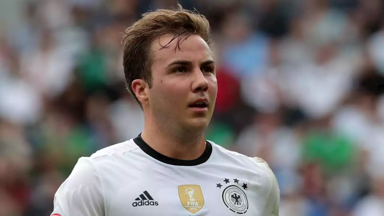 Goetzlich Telah Kembali, Siap Kejutkan Lawan-lawan Jerman di Piala Dunia 2022