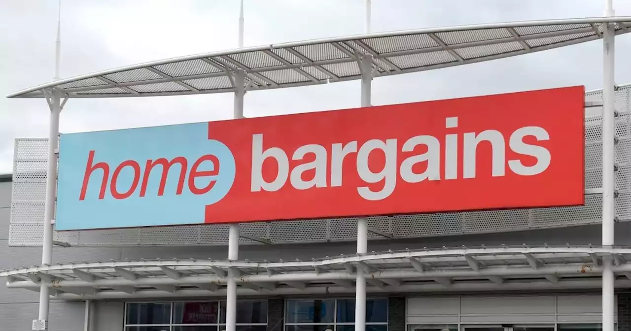 £3m Home Bargain store to open in Chorley with dozens of jobs