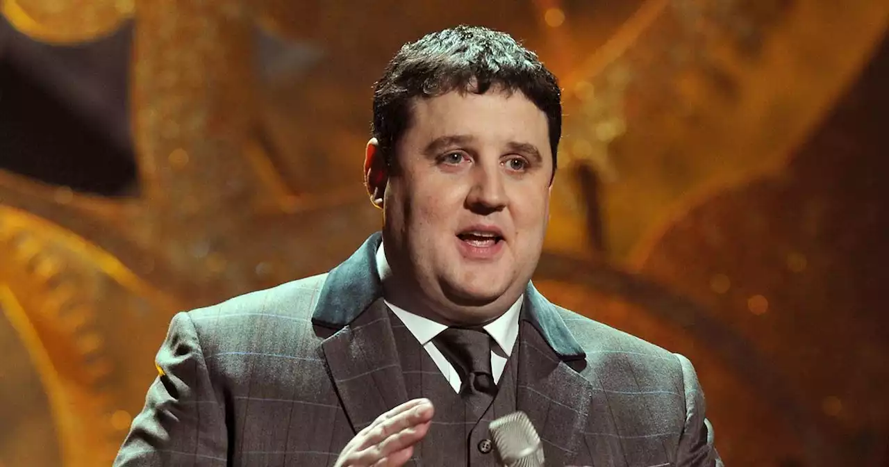 Peter Kay adds new Manchester dates as two million try to buy tickets