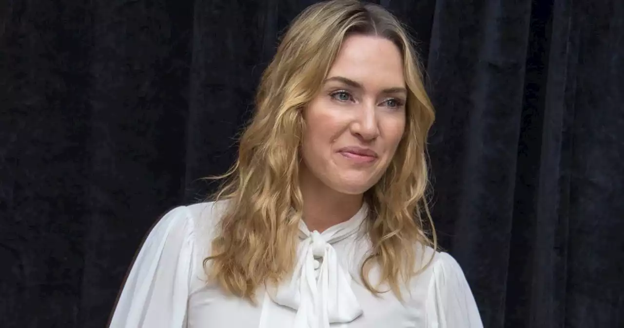 Ce don colossal de Kate Winslet pour venir en aide à une mère et sa fille, atteinte de paralysie cérébrale