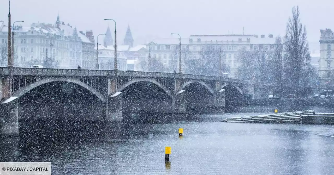 Crise énergétique : la Moldavie a besoin de 1,1 milliard d'euros pour passer l'hiver