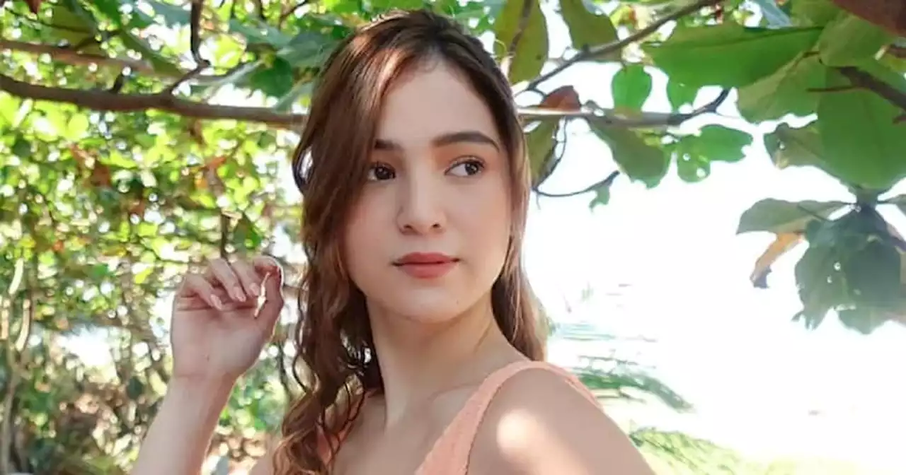 Barbie Imperial back on social media