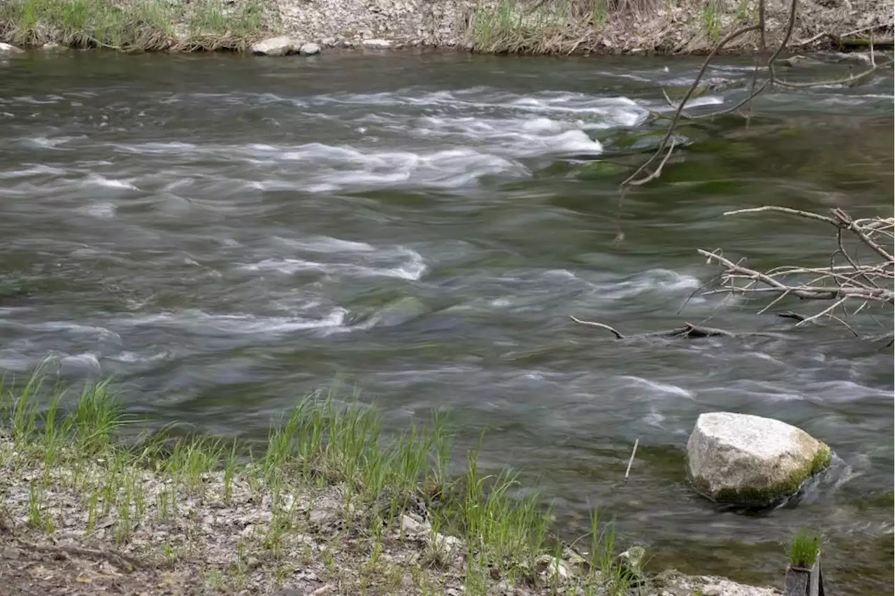 Five-year old boy found dead in irrigation canal in Isabela