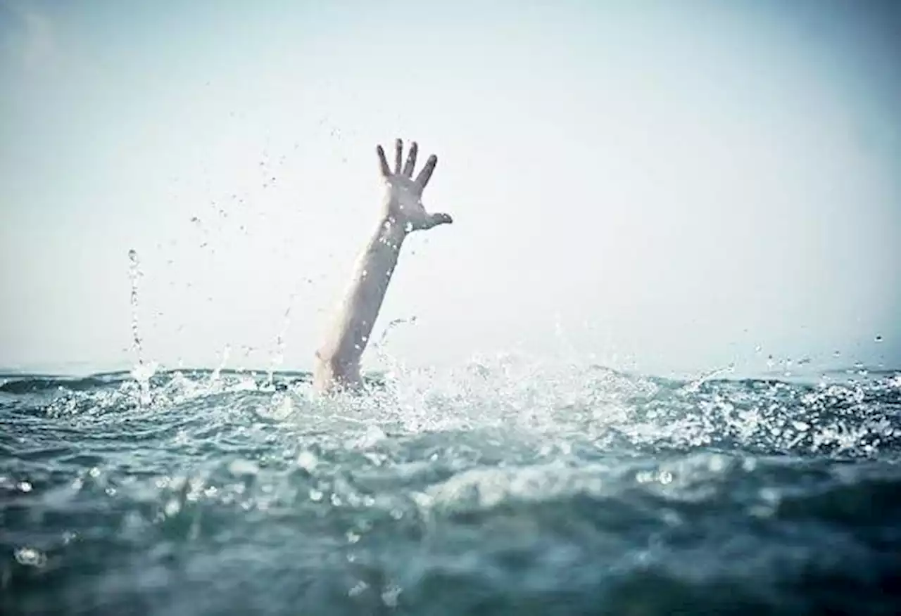 Four-year old girl drowns in Negros river