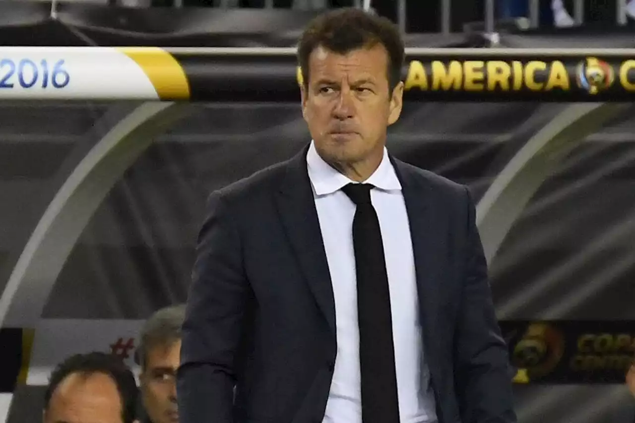 Dunga: 'La gente no está creyendo en México, pero lo amerita, tienen buenos jugadores'