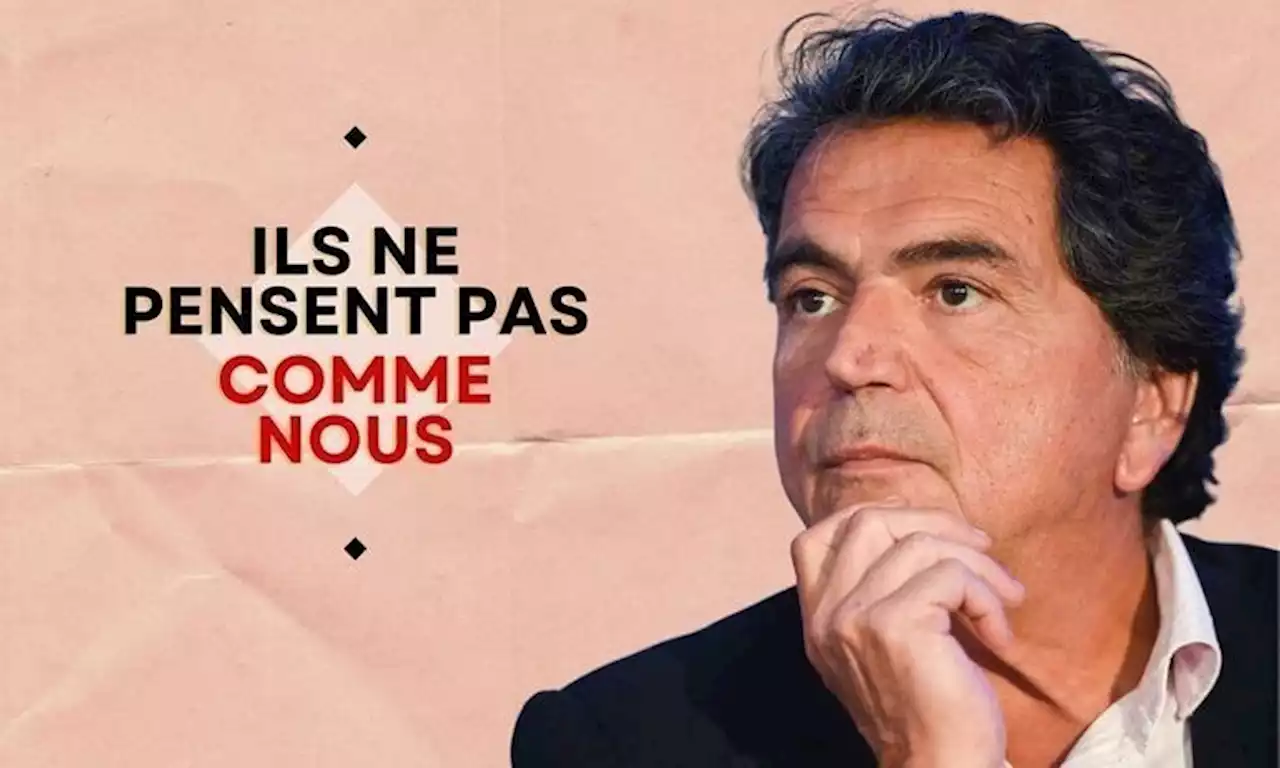 Pierre Lellouche : 'La guerre en Ukraine accélère le retour de 'la question allemande' '