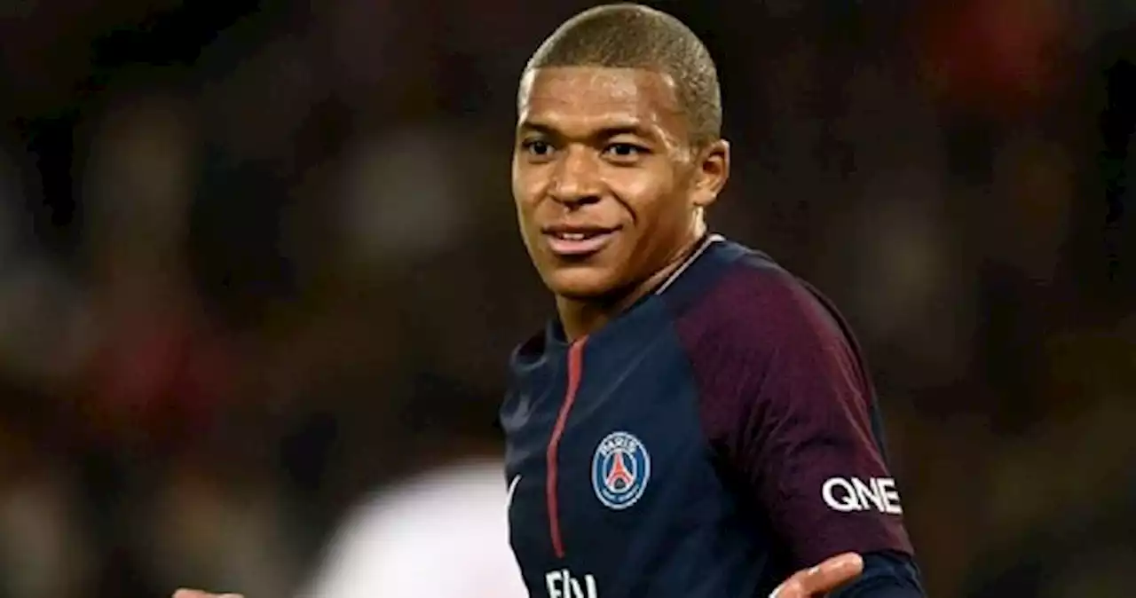 Mbappé finalmente reveló por qué no firmó por el Real Madrid