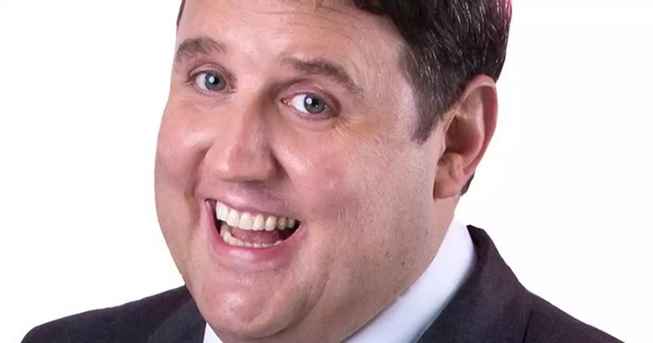 Peter Kay tickets Manchester: everything you need to know for general sale