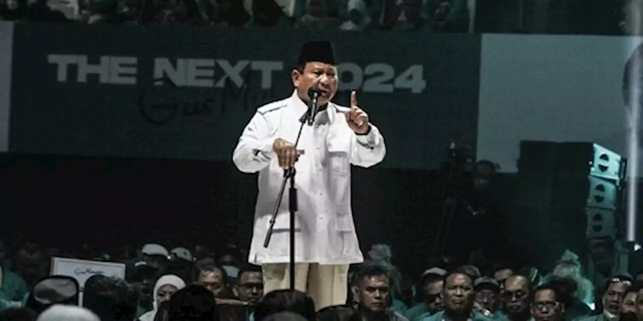 Kader Gerindra Ungkap Faktor-Faktor Jokowi Serius soal Pilpres 2024 Jatah Prabowo | merdeka.com