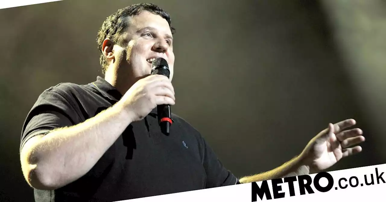 Peter Kay announces additional London dates after massive demand