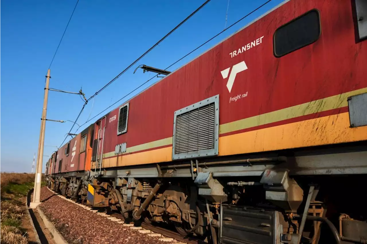 Transnet declares force majeure on coal export line to Richards Bay