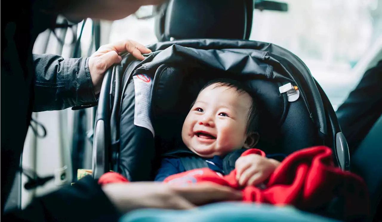 The best baby travel systems for 2022