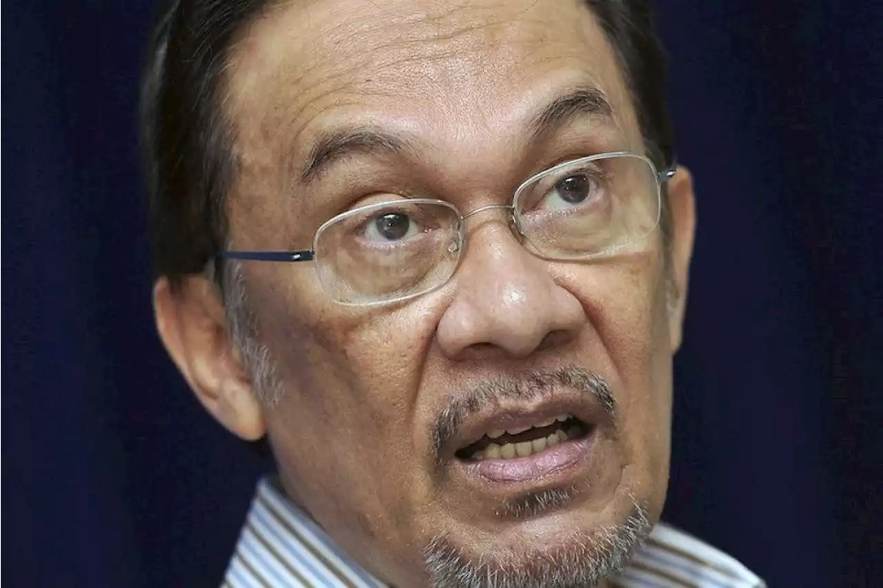 Anwar dakwa tentera kurang peluru untuk latihan | The Malaysian Insight